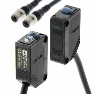 Cellule Barrage NPN P=15m LO/DO / M08 4P+C0.3m-Lire la description