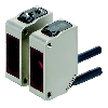 Cellule Barrage NPN P=800mm IR Inox / Câble 2m