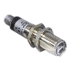 Cellule Barrage (R) M18 PNP P=20m LO/DO Métal Axial / M12 4P