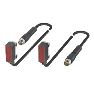 Cellule Barrage PNP P=2m LR DO / M08 3P+C0.2m-Lire la description