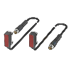 Cellule Barrage PNP P=2m LR DO / M08 3P+C0.2m