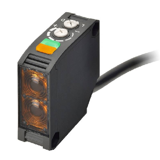 Cellule Directe RELAIS P=2,5m LR LO/DO 24-240Vac/dc / Câble 5m-Lire la description