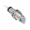 Cellule Barrage (E) IR M18 Métal Radial / M12 4P
