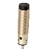 Cellule Directe M18 PNP P=400mm Pot. IR LO/DO Métal Axial Câble 5m