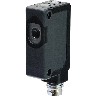 Cellule Barrage (E+R) NPN P=30m Laser LO/DO / M08 4P-Lire la description