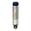 Cellule Bar. reflex M18 PNP P=4m LR NO+NF Métal Axial M12 4P