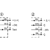 Cellule Barrage (E+R) PNP P=10m PinPoint LO/DO E. test / M08 4P
