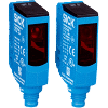 Cellule Barrage (E+R) PNP P=10m PinPoint LO/DO E. test / M08 4P