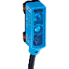Cellule EAP PNP P=36mm Teach Led Bleue LO / M12 4P+C0.2m