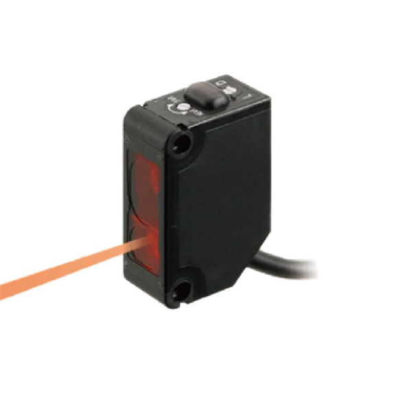 Cellule EAP NPN P=15-100mm LO/DO 12-24Vdc / M08 4P Cellule EAP NPN P=15-100mm LO/DO 12-24Vdc / M08 4P-Lire la description
