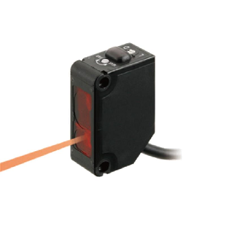Cellule EAP NPN P=15-100mm LO/DO 12-24Vdc / M08 4P-Lire la description