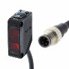 Cellule Directe PNP P=1m Pot. IR LO/DO / M08 3P+C0.3m
