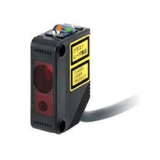 Cellule EAP PNP P=20-300mm Pot. Laser LO/DO / M12 4P+C0.3m-Lire la description