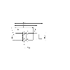 Cellule EAP M18 PNP P=0-40mm LR LO Inox Axial / M12 4P