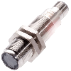 Cellule EAP M18 PNP P=0-40mm LR LO Inox Axial / M12 4P