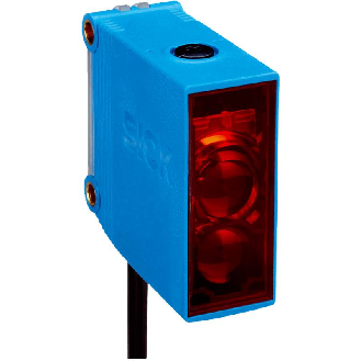 Cellule EAP RELAIS P=1.2m IR LO/DO 24-240VAC/DC / Câble 2m-Lire la description