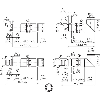 Cellule AAP M18 NPN P=50mm Pot. IR LO/DO Métal Axial / M12 4P