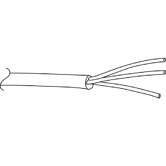 Cellule Bar. reflex PNP/NPN P=4,5m PinPoint DO / Câble 2m-Lire la description