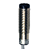 Cellule Barrage (R) M18 PNP LO/DO Métal Axial / Câble 2m