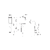 Cellule Barrage (R) Push-pull P=10m Teach-in LO/DO Inox / M08 4P+C