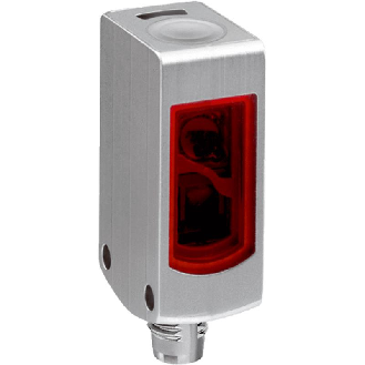 Cellule EAP PNP P=500mm Teach PinPoint LO Inox WD / M08 3P-Lire la description