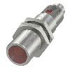 Cellule EAP M18 PNP P=150mm LR LO/DO Laiton Axial/ M12 4P