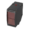 Cellule Directe PNP P=2m Teach LR LO/DO 10-30Vdc / M12 4P
