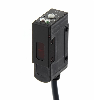 Cellule Bar. reflex PNP P=2m Pot. LR LO/DO Radial 10-30Vdc / Câble 2m