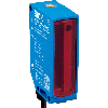 Cellule Bar. reflex Ligne 55mm PNP/NPN P=10m LO/DO / M12 4P+C0.27m