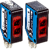 Cellule Barrage PNP P=33m Pot. LR LO/DO 10-30Vdc / M08 3P