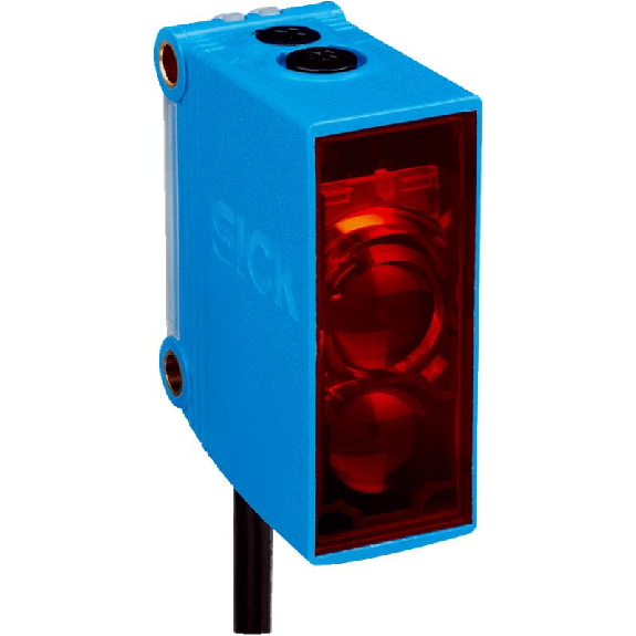 Cellule EAP PNP P=950mm Pot. PinPoint LO/DO 10-30Vdc / Câble 2m-Lire la description