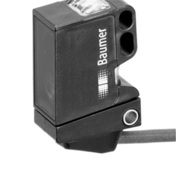 Cellule Barrage (R) PNP P=10m qTeach LO/DO / Câble 2m-Lire la description