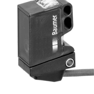 Cellule Barrage (R) PNP P=10m qTeach LO/DO / Câble 2m-Lire la description