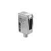 SmartReflect Push-Pull P=800mm Teach Inox IP69K WD / M12 4P