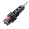 Cellule Barrage M18 (R) P=20m Pot. IR LO/DO Axial / Câble 2m