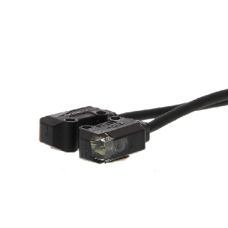 Cellule Barrage NPN P=2m DO 12-24Vdc / Câble 2m-Lire la description