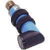 Cellule AAP M18 PNP P=100mm IR LO/DO Plast. Radial / M12 4P