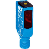Cellule Bar. reflex PNP P=5m PinPoint LO/DO / M12 4P