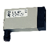 Cellule Bar. reflex TRIAC NO/NF P=8m IR 20-253VAC / M12 4P 90°