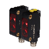 Cellule Barrage (E+R) NPN P=30m Pot. Laser LO/DO / M08 4P