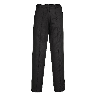 Portwest - Pantalon élastiqué Femme - LW97-Lire la description