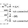 Cellule Barrage (E) P=15m PinPoint / M08 4P
