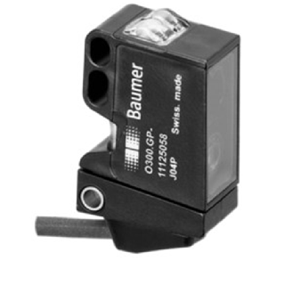 Cellule EAP NPN P=250mm qTeach Laser LO/DO / Câble 2m-Lire la description