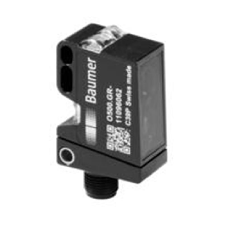 Cellule EAP Push-Pull P=600mm qTeach IR LO/DO / M12 4P-Lire la description