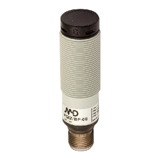 Photo.M18,PNP-NO+NF,M12 plug,Reflex-Lire la description
