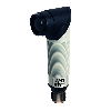 Cellule Barrage (R) M18 PNP LO/DO Plast. Radial / M12 4P