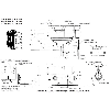 Cellule Directe PNP P=700mm IR LO/DO Radial 10-30Vdc / M12 4P