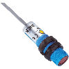 Cellule AAP M18 PNP P=140mm Pot. LR LO/DO Plast. Axial / Câble 2m