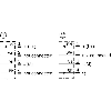 Cellule Barrage (E+R) PNP P=10m Pot. LR LO/DO 10-30Vdc / M08 4P