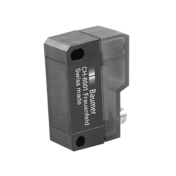 Cellule Barrage (R) NPN P=12m LO/DO 10-30Vdc / M08 4P-Lire la description